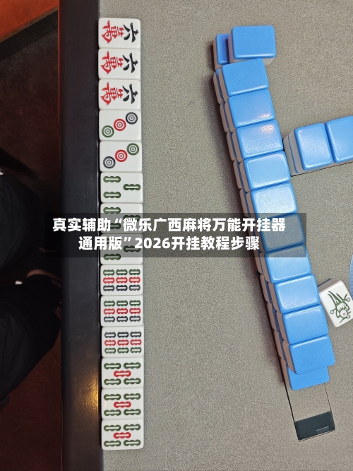 真实辅助“微乐广西麻将万能开挂器通用版	”2026开挂教程步骤-第2张图片