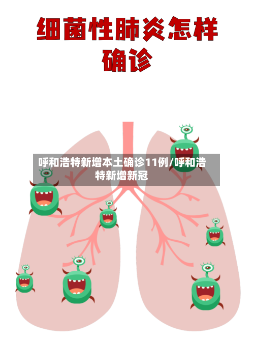呼和浩特新增本土确诊11例/呼和浩特新增新冠-第2张图片