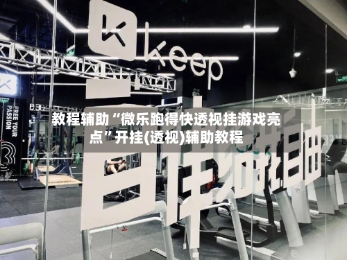 教程辅助“微乐跑得快透视挂游戏亮点	”开挂(透视)辅助教程-第2张图片