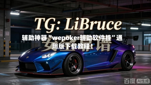 辅助神器“wepoker辅助软件挂	”通用版下载教程！-第2张图片