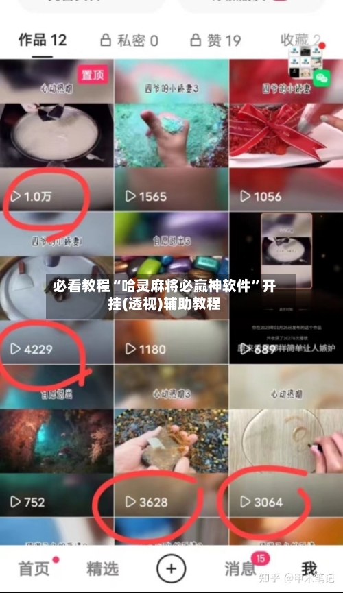 必看教程“哈灵麻将必赢神软件”开挂(透视)辅助教程-第2张图片