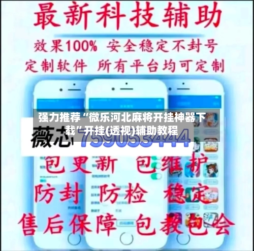 强力推荐“微乐河北麻将开挂神器下载”开挂(透视)辅助教程-第3张图片