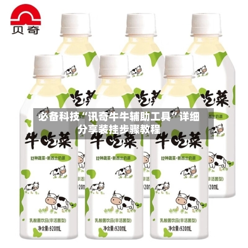 必备科技“讯奇牛牛辅助工具	”详细分享装挂步骤教程-第2张图片