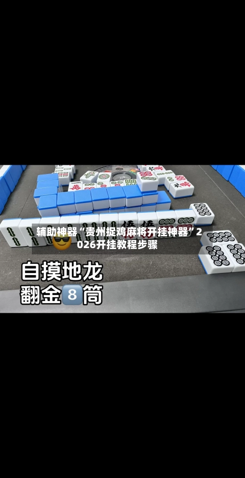 辅助神器“贵州捉鸡麻将开挂神器	”2026开挂教程步骤-第2张图片