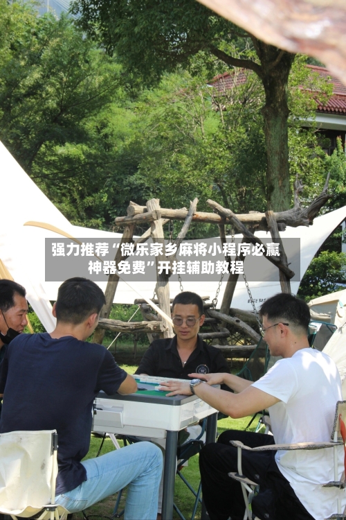 强力推荐“微乐家乡麻将小程序必赢神器免费”开挂辅助教程-第3张图片