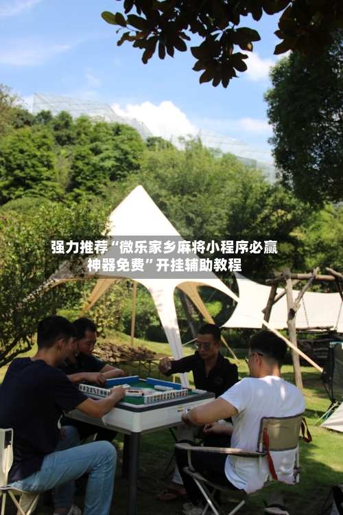 强力推荐“微乐家乡麻将小程序必赢神器免费”开挂辅助教程-第2张图片